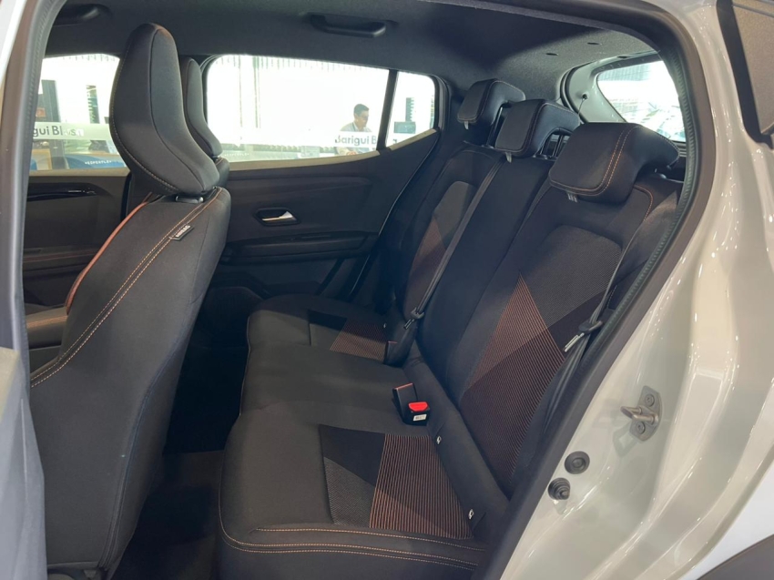 renault kardian 1.0 tce flex techno edc 4p semiautomatico 2025