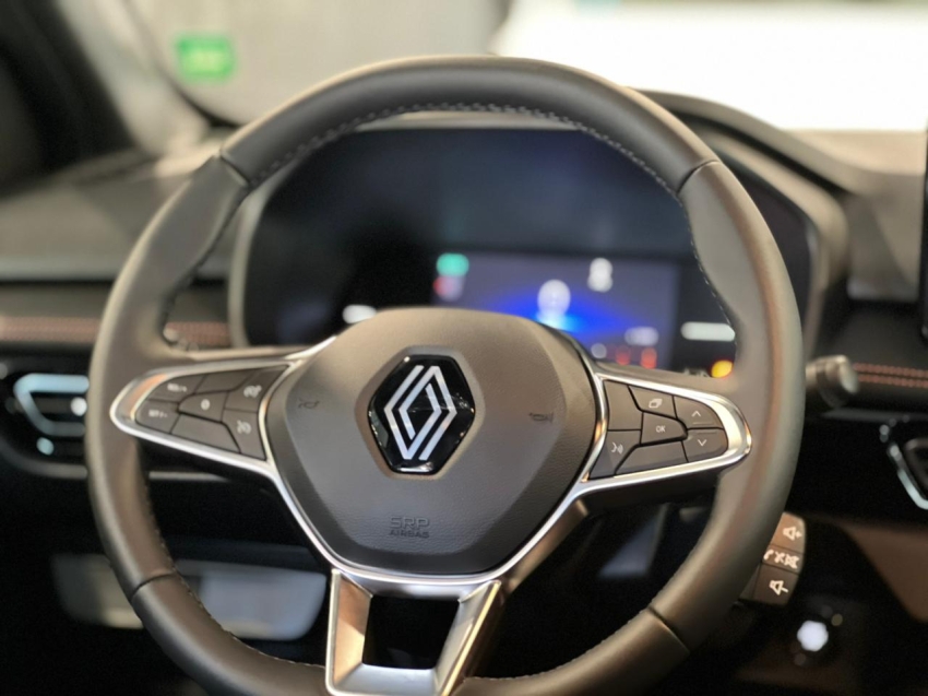 renault kardian 1.0 tce flex techno edc 4p semiautomatico 2025