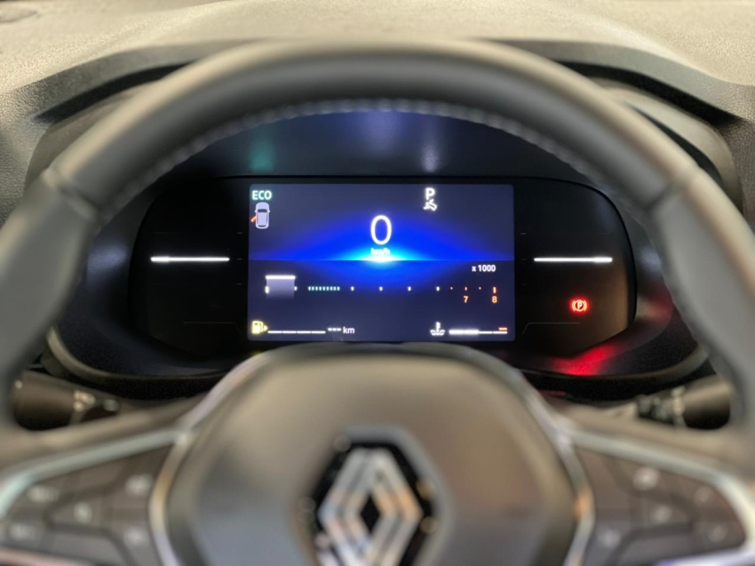 renault kardian 1.0 tce flex techno edc 4p semiautomatico 2025