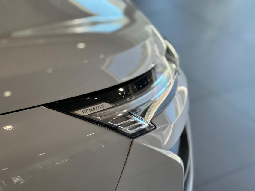 renault kardian 1.0 tce flex techno edc 4p semiautomatico 2025