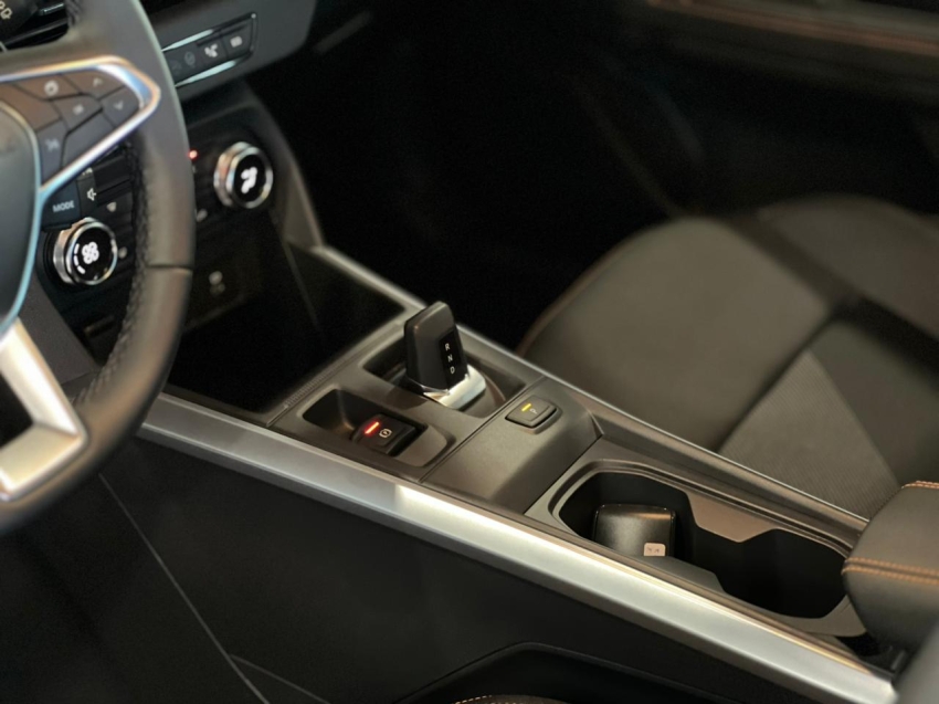 renault kardian 1.0 tce flex techno edc 4p semiautomatico 2025