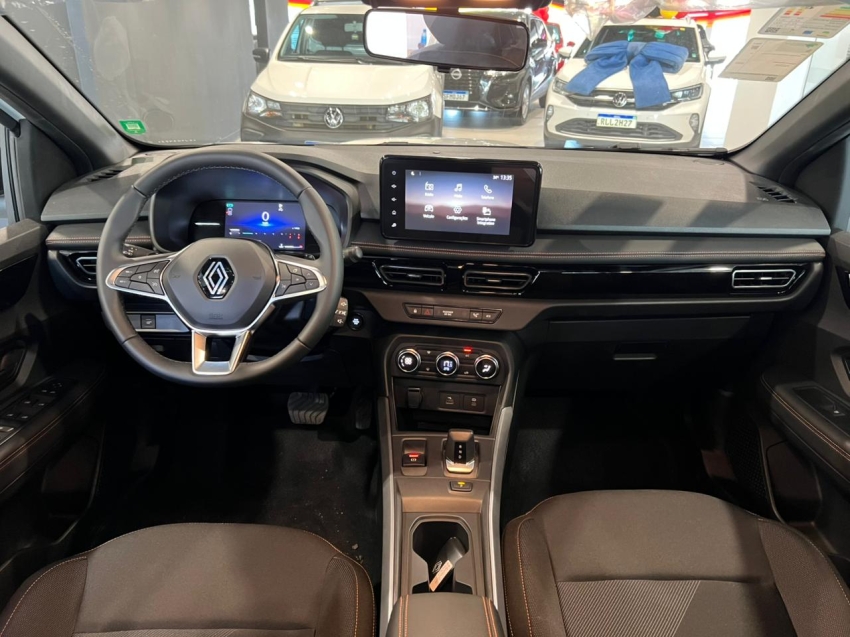 renault kardian 1.0 tce flex techno edc 4p semiautomatico 2025