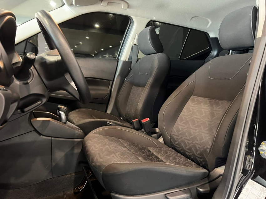 nissan kicks 1.6 16v flexstart active xtronic flex 4p automatico 2024