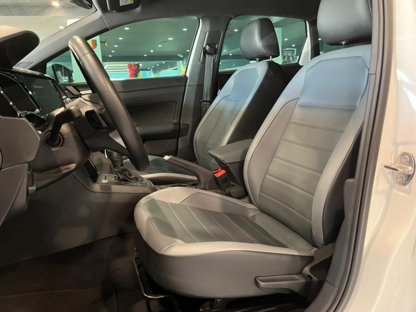volkswagen nivus 1.0 200 tsi total flex highline automatico 4p 2021