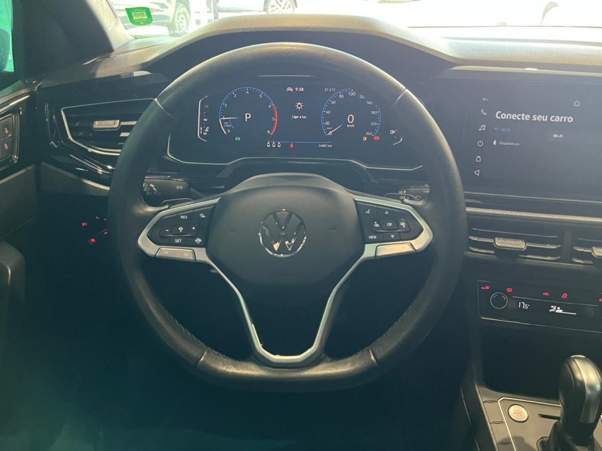 volkswagen nivus 1.0 200 tsi total flex highline automatico 4p 2021