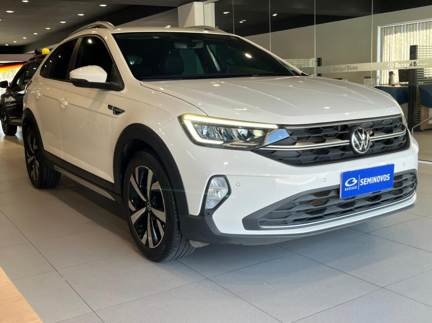 volkswagen nivus 1.0 200 tsi total flex highline automatico 4p 2021