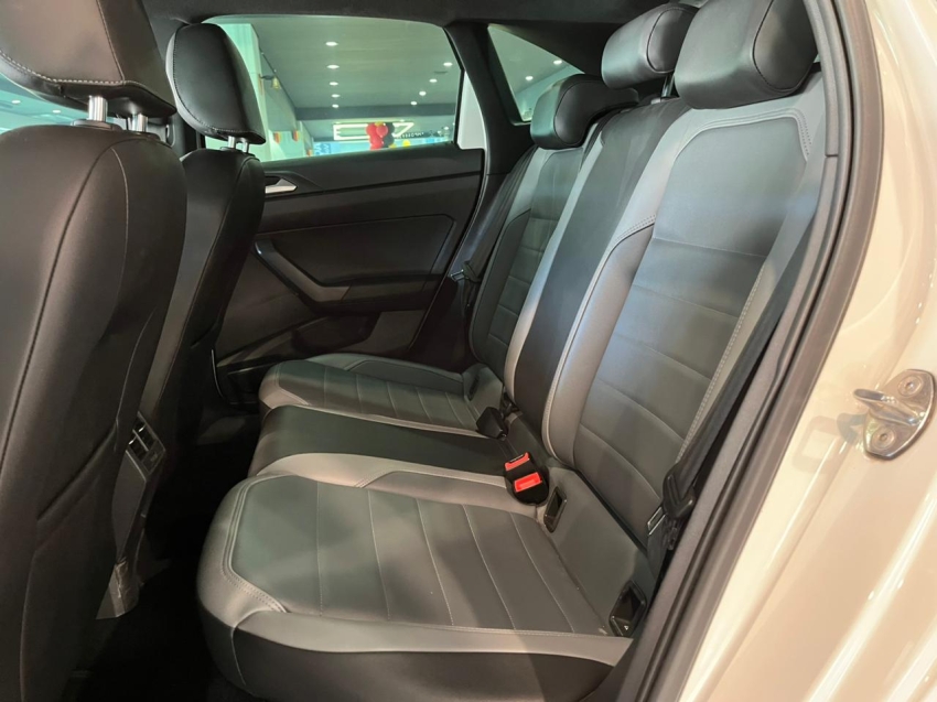 volkswagen nivus 1.0 200 tsi total flex highline automatico 4p 2021