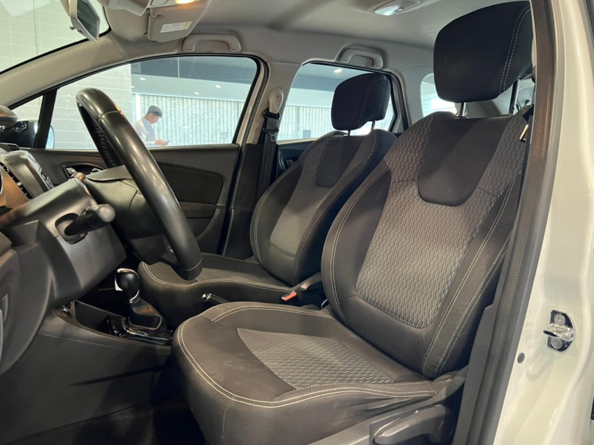 renault captur 1.6 16v sce flex life x-tronic 4p automatico 2019