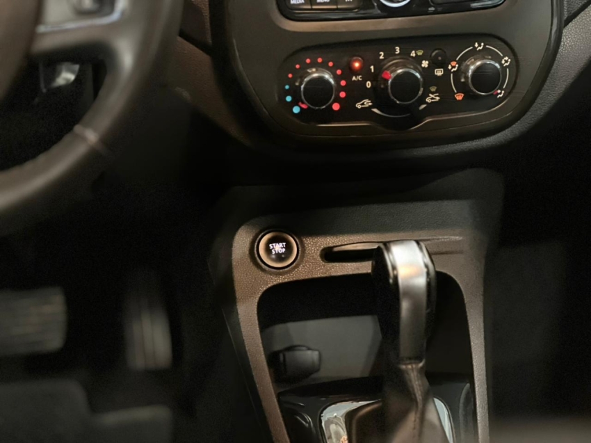 renault captur 1.6 16v sce flex life x-tronic 4p automatico 2019