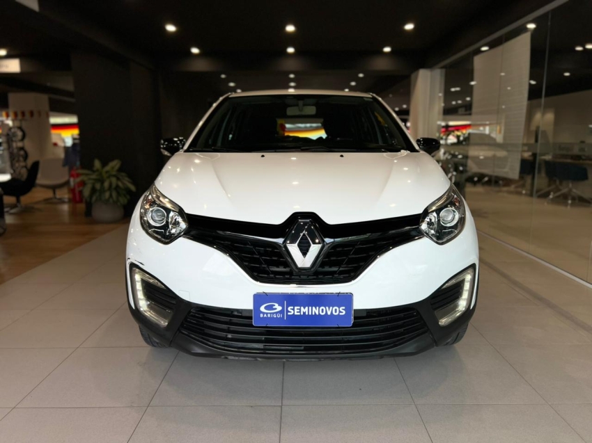 renault captur 1.6 16v sce flex life x-tronic 4p automatico 2019