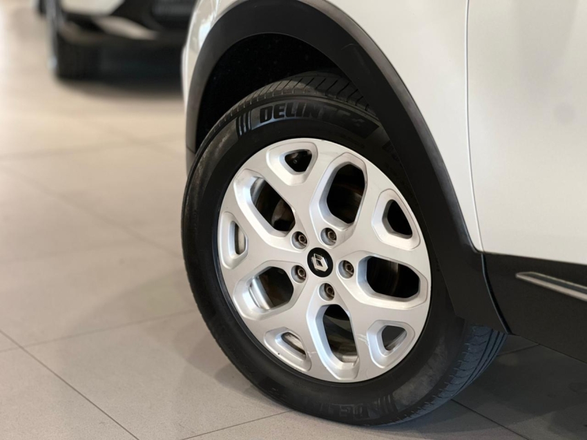 renault captur 1.6 16v sce flex life x-tronic 4p automatico 2019