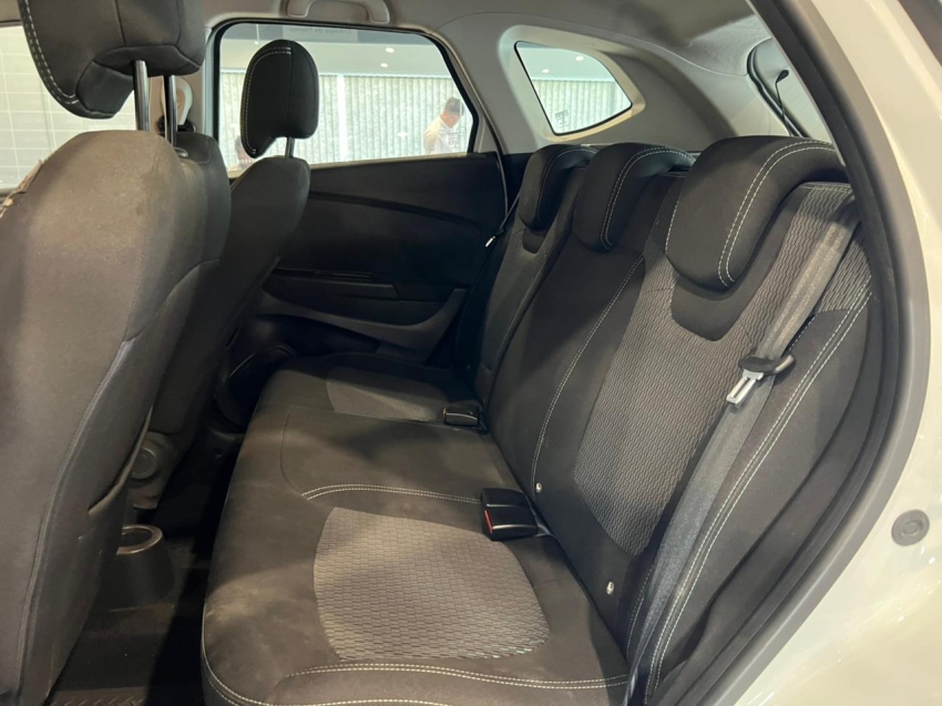 renault captur 1.6 16v sce flex life x-tronic 4p automatico 2019