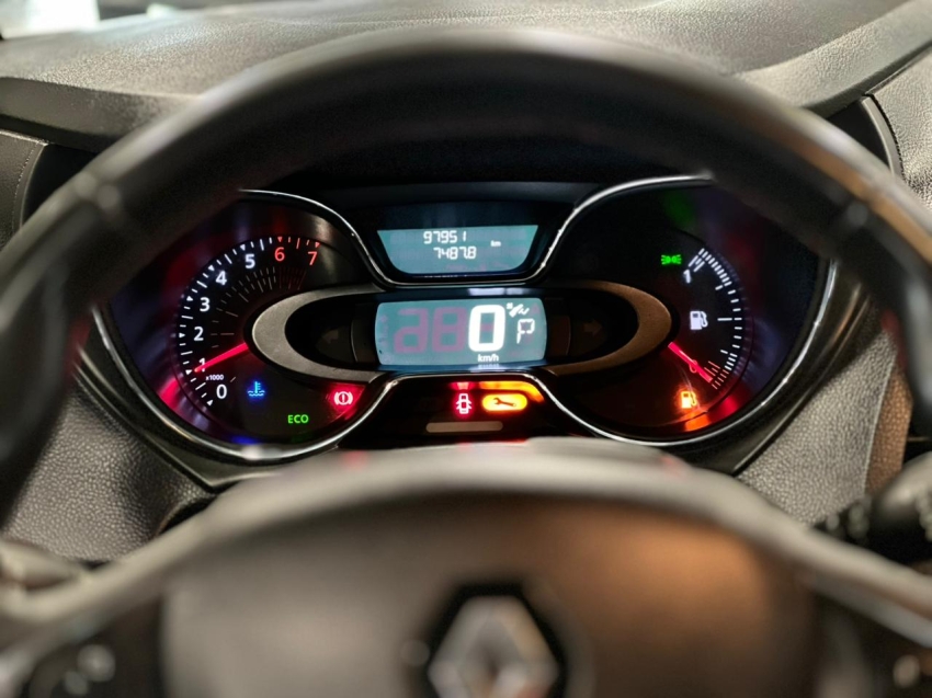 renault captur 1.6 16v sce flex life x-tronic 4p automatico 2019