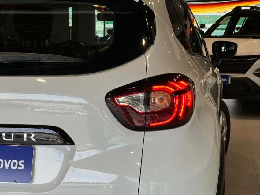 renault captur 1.6 16v sce flex life x-tronic 4p automatico 2019