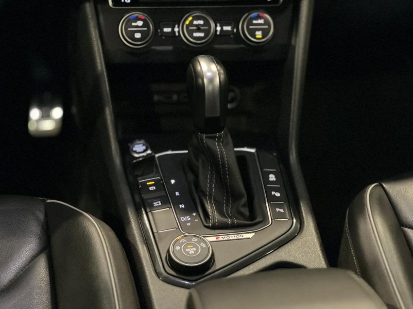 volkswagen tiguan 2.0 350 tsi gasolina allspace r-line 4motion dsg 4p automatico 2020