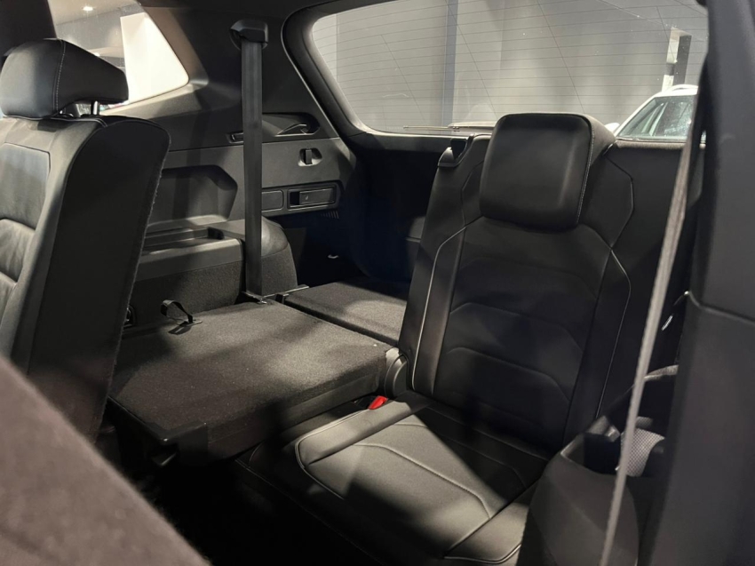 volkswagen tiguan 2.0 350 tsi gasolina allspace r-line 4motion dsg 4p automatico 2020