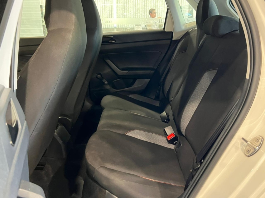 volkswagen polo 1.0 mpi track manual flex 4p 2025