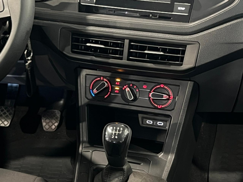 volkswagen polo 1.0 mpi track manual flex 4p 2025