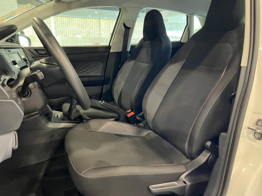 volkswagen polo 1.0 mpi track manual flex 4p 2025