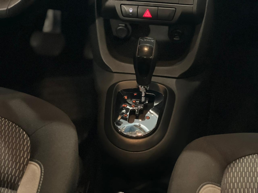 citroen aircross 1.6 vti 120 flex live eat6 4p automatico 2018