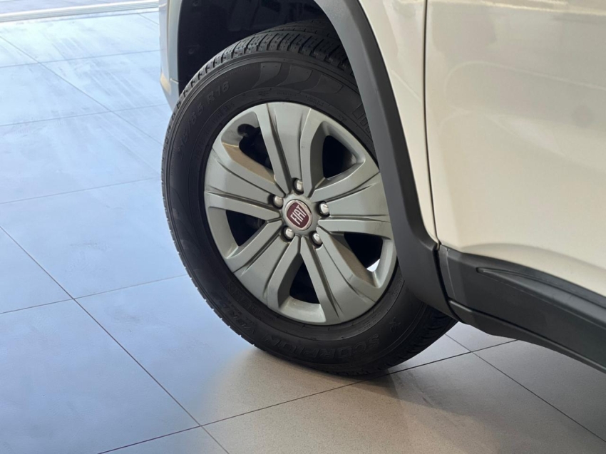 fiat toro 1.8 16v evo flex freedom at6 4p automatico 2021