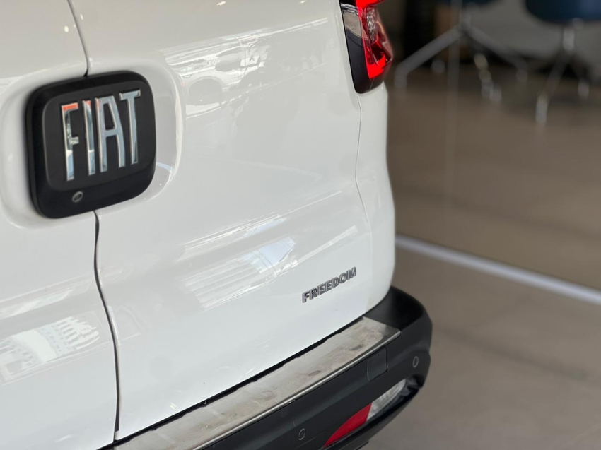 fiat toro 1.8 16v evo flex freedom at6 4p automatico 2021