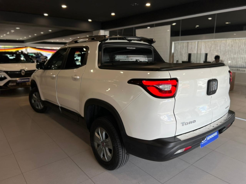 fiat toro 1.8 16v evo flex freedom at6 4p automatico 2021