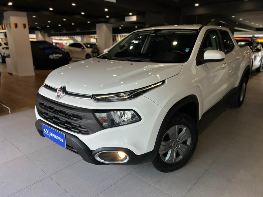 fiat toro 1.8 16v evo flex freedom at6 4p automatico 2021