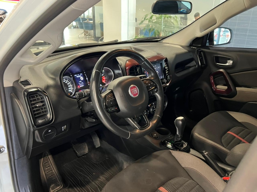 fiat toro 1.8 16v evo flex freedom at6 4p automatico 2021