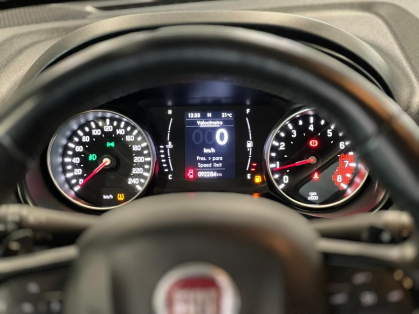 fiat toro 1.8 16v evo flex freedom at6 4p automatico 2021