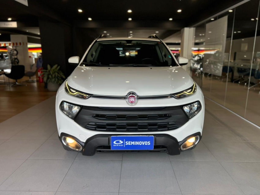 fiat toro 1.8 16v evo flex freedom at6 4p automatico 2021