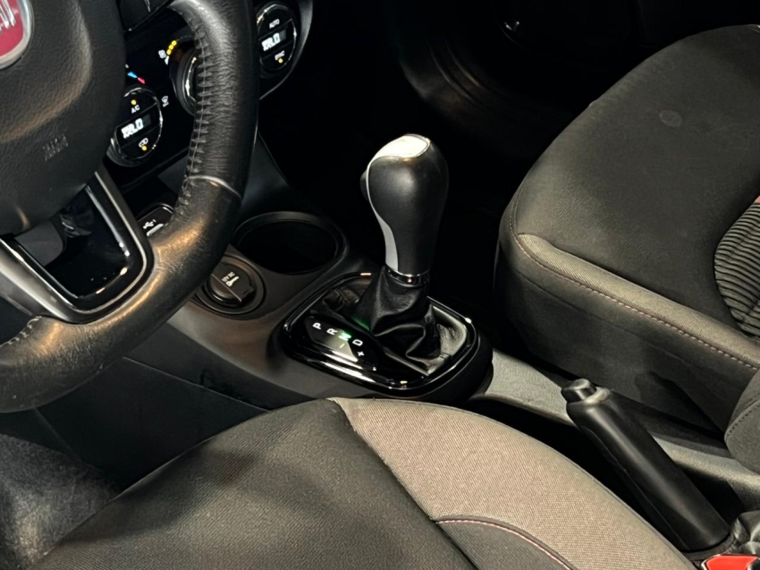 fiat toro 1.8 16v evo flex freedom at6 4p automatico 2021
