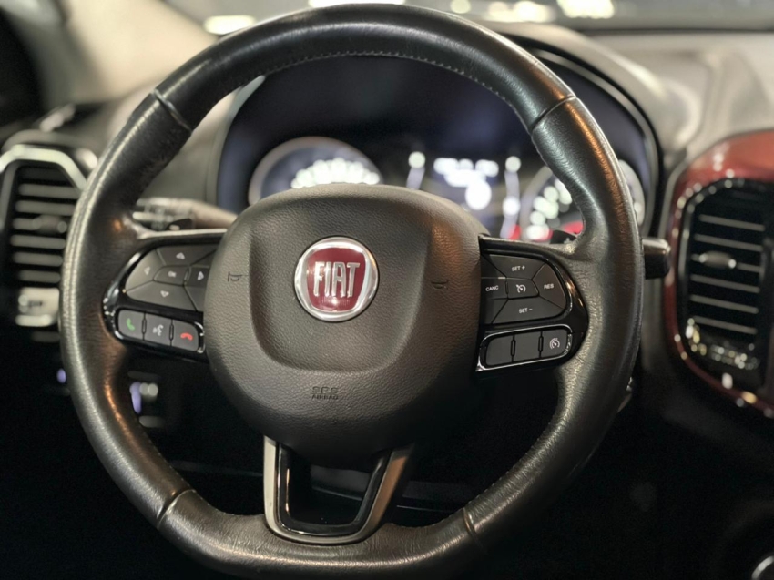 fiat toro 1.8 16v evo flex freedom at6 4p automatico 2021