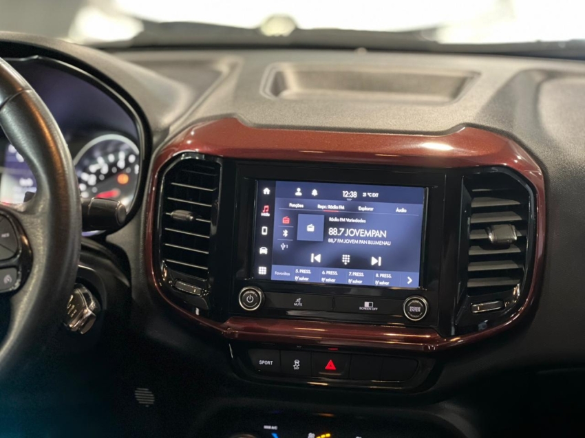 fiat toro 1.8 16v evo flex freedom at6 4p automatico 2021