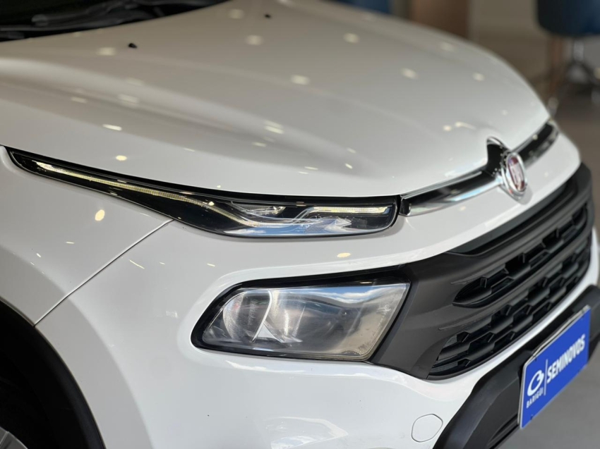 fiat toro 1.8 16v evo flex freedom at6 4p automatico 2021