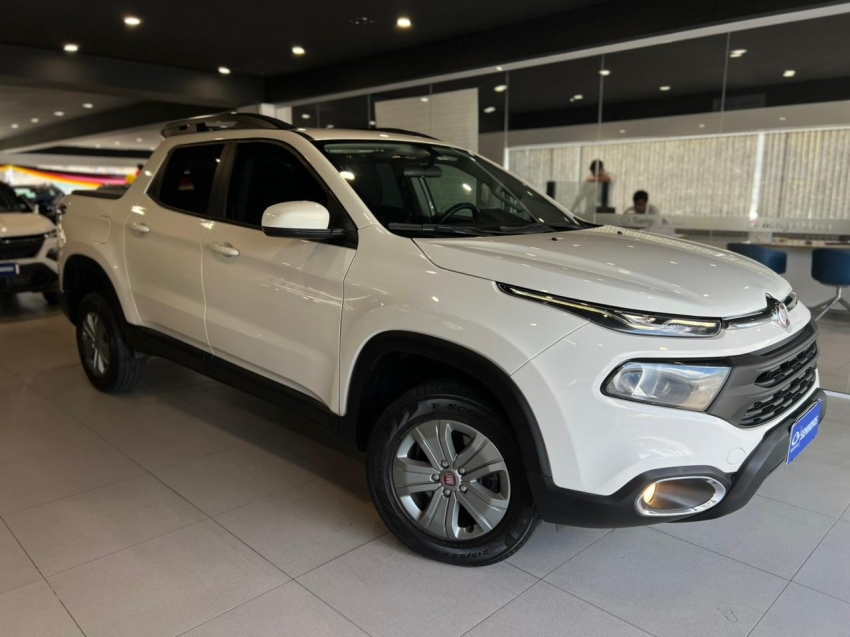 fiat toro 1.8 16v evo flex freedom at6 4p automatico 2021