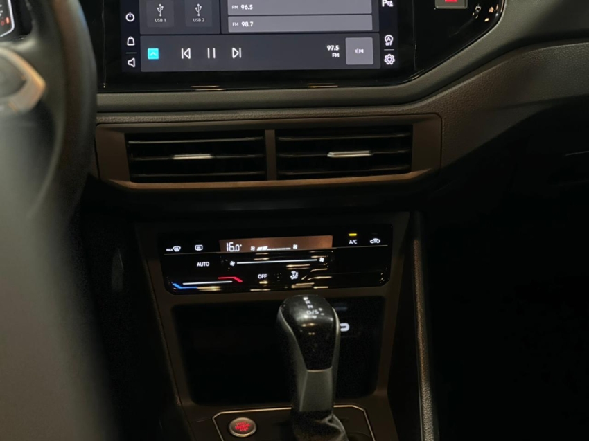 volkswagen nivus 1.0 200 tsi total flex highline automatico 4p 20245