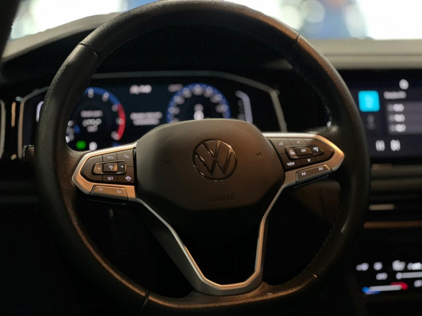 volkswagen nivus 1.0 200 tsi total flex highline automatico 4p 20248