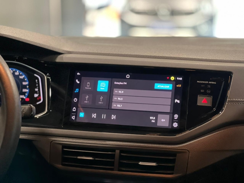 volkswagen nivus 1.0 200 tsi total flex highline automatico 4p 20249