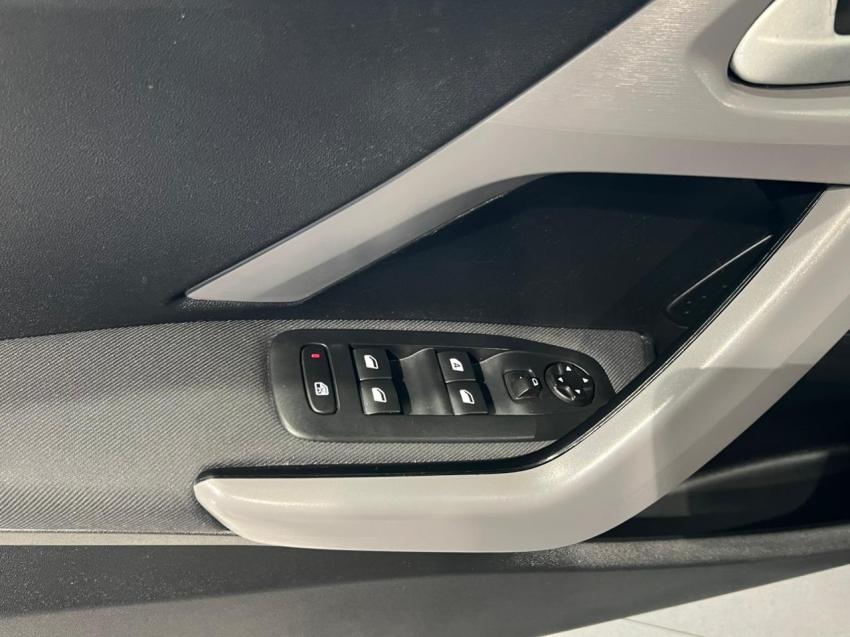 peugeot 208 1.6 allure 16v flex 4p automatico 201712