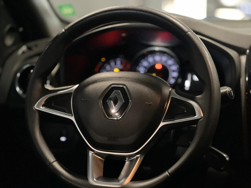 renault stepway 1.6 16v sce flex zen manual 4p automatico 20205