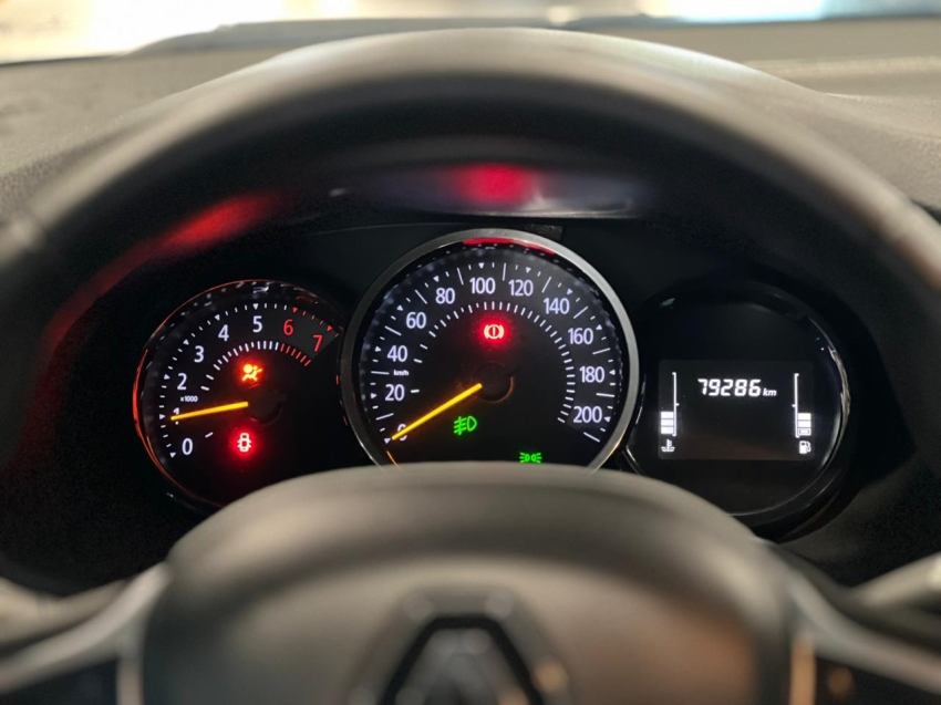 renault stepway 1.6 16v sce flex zen manual 4p automatico 20206