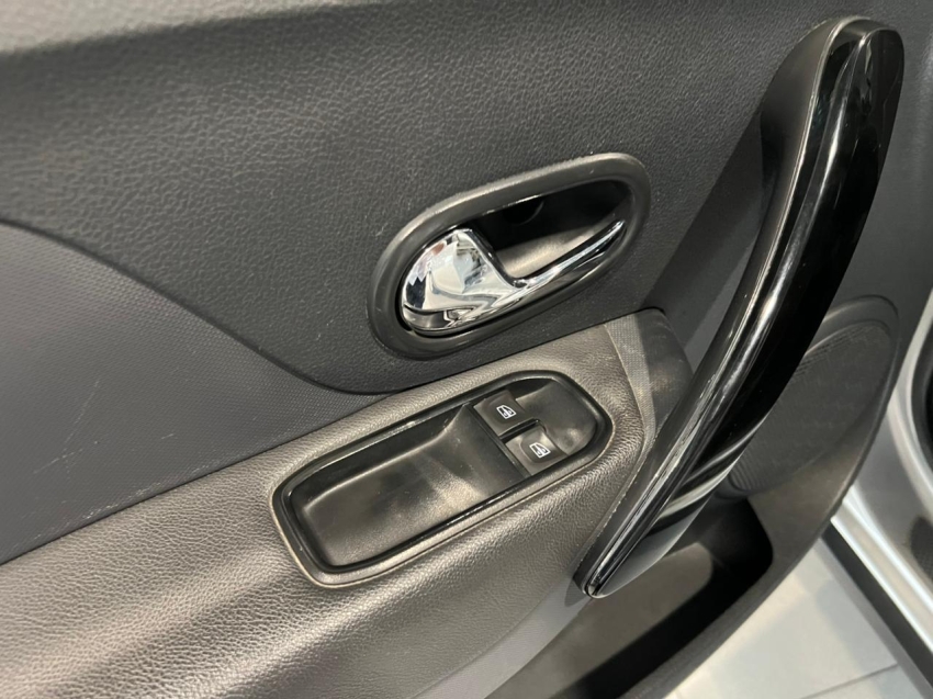 renault stepway 1.6 16v sce flex zen manual 4p automatico 20209