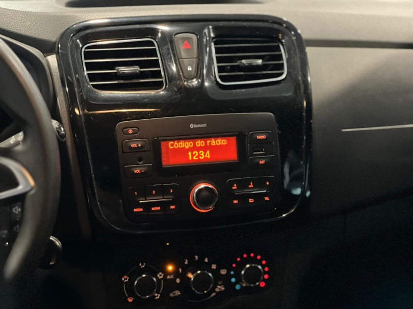 renault stepway 1.6 16v sce flex zen manual 4p automatico 20207