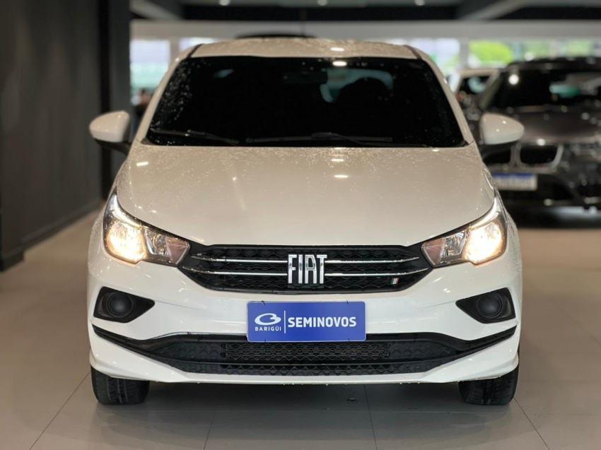 fiat cronos 1.0 firefly flex drive manual 4p 20242