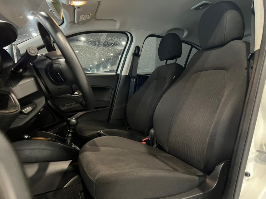 fiat cronos 1.0 firefly flex drive manual 4p 20245