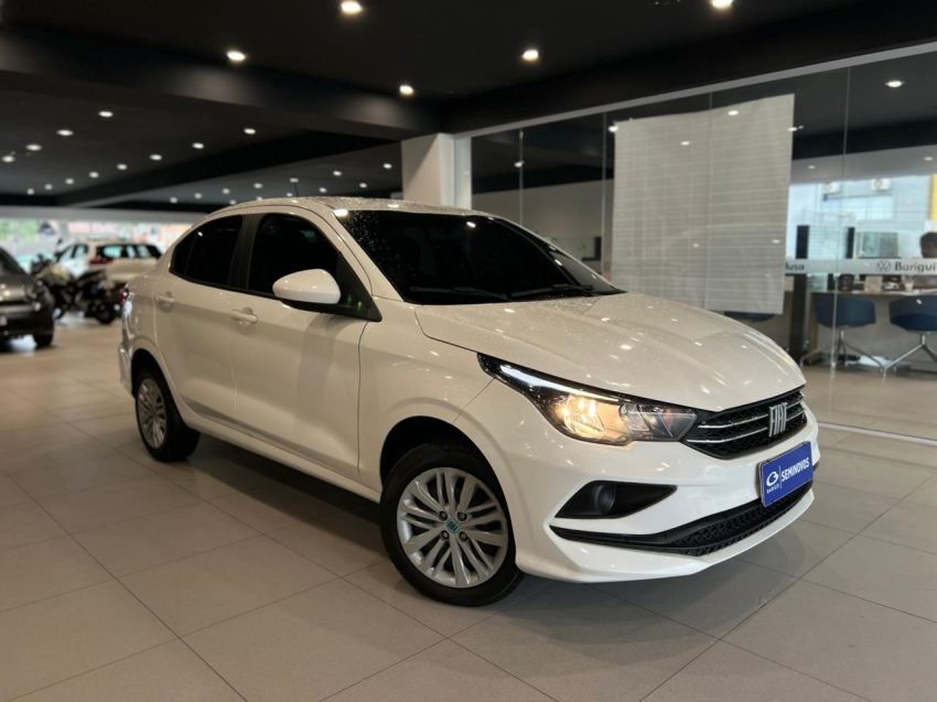 fiat cronos 1.0 firefly flex drive manual 4p 2024