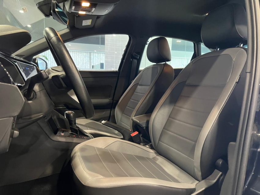 volkswagen nivus 1.0 200 tsi total flex highline automatico 4p 20214