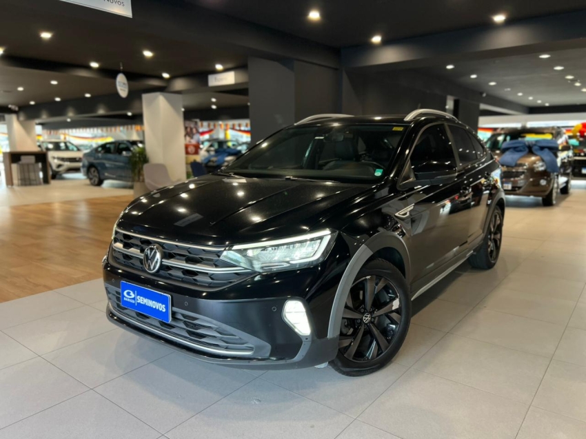volkswagen nivus 1.0 200 tsi total flex highline automatico 4p 20212