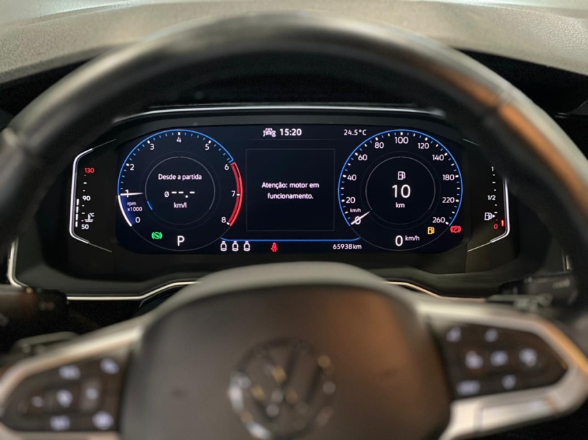 volkswagen nivus 1.0 200 tsi total flex highline automatico 4p 20219